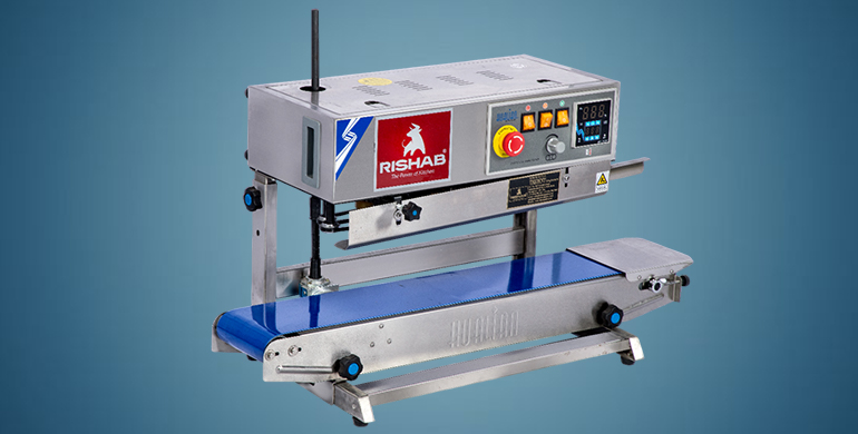 batter sealing machine in coimbatore